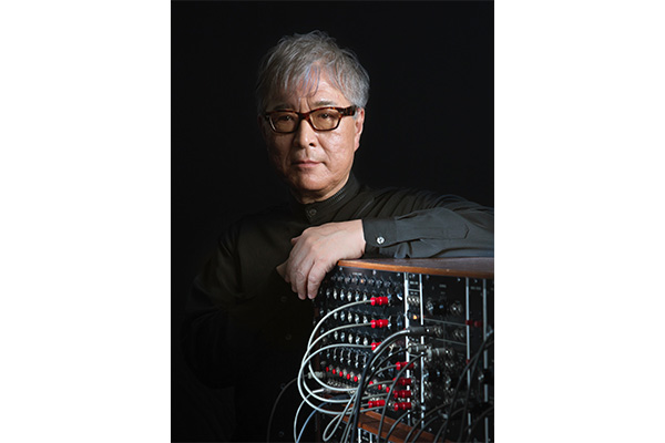 MUSIC AWARDS JAPAN A Tribute to YMO｜- SYMBOL OF MUSIC